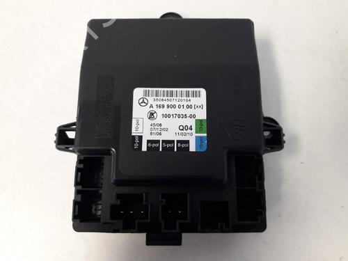 Electronic module MERCEDES-BENZ A-CLASS (W169) A 150 (169.031, 169.331) | BP22464775M83 