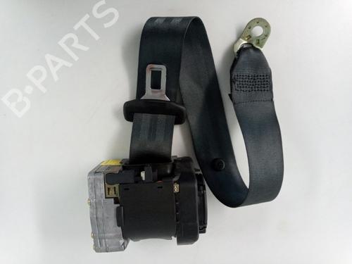 Rear left seatbelt AUDI A6 C5 Avant (4B5) 1.8 T | BP24375919I29 
