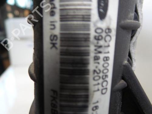Water radiator FORD TRANSIT Van (FA_ _) 2.2 TDCi | BP22479556M31 