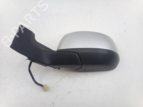 Left mirror OPEL AGILA B (H08) 1.2 (F68) | BP31138027C26