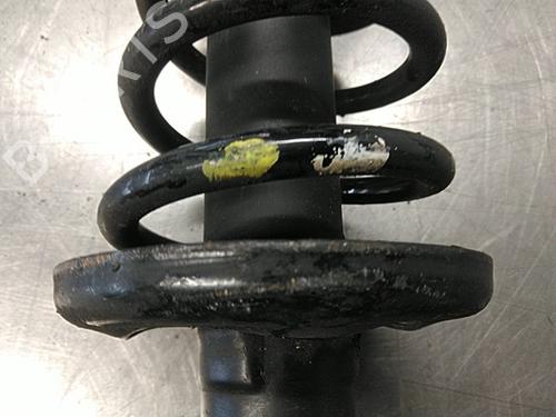Right rear shock absorber SEAT CORDOBA Vario (6K5) 1.4 16V | BP22453341M19 