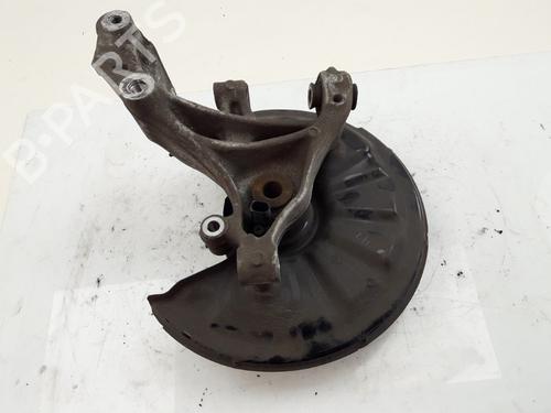 Used Left rear steering knuckle SKODA KODIAQ I (NS6, NS7, NV7) 1.5 TSI (150 hp) 22510395