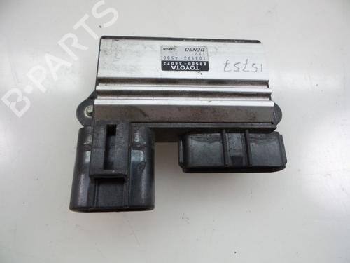Used Other TOYOTA TUNDRA Pickup (_K5_, _K6_) 5.7 (USK50_, USK51, USK52_, USK56_, USK57_, USK52L,... (386 hp) 22473786