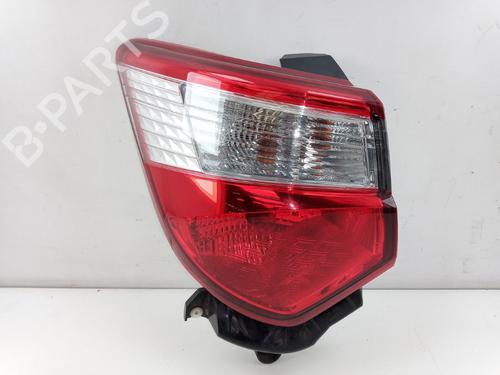 Left taillight TOYOTA YARIS (_P13_) 1.5 Hybrid (NHP130_) | BP29341443C34 