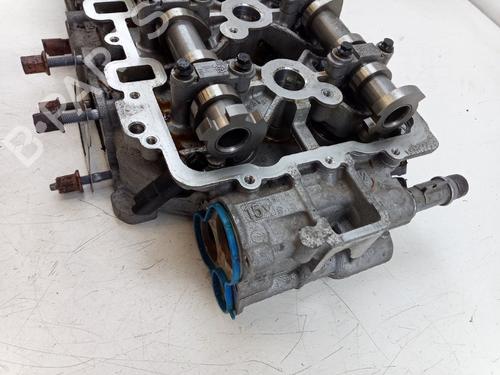 Cylinder head CITROËN C3 II (SC_) 1.2 VTi 82 | BP30307599M5