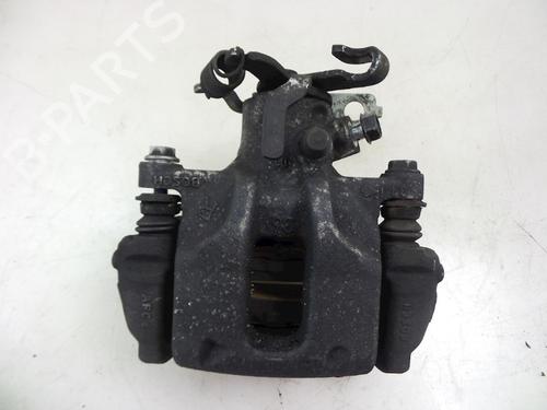Used Right rear brake caliper TOYOTA AURIS Estate (_E18_) 1.8 Hybrid (ZWE186_, ZWE186R, ZWE186H) (136 hp) 22482500