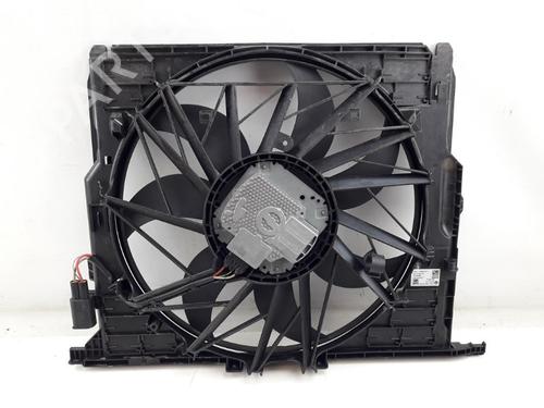 Used Radiator fan Radiator fan 22504163 22504163