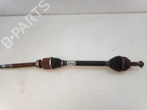Used Right front driveshaft TOYOTA PROACE Van (MDZ_) 1.6 D4d (MDZ2) (116 hp) 27286653