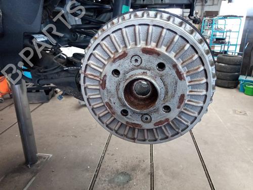 Bagaksel RENAULT TWINGO III (BCM_, BCA_) 1.0 SCe 75 | BP32330247M2 - Image 5