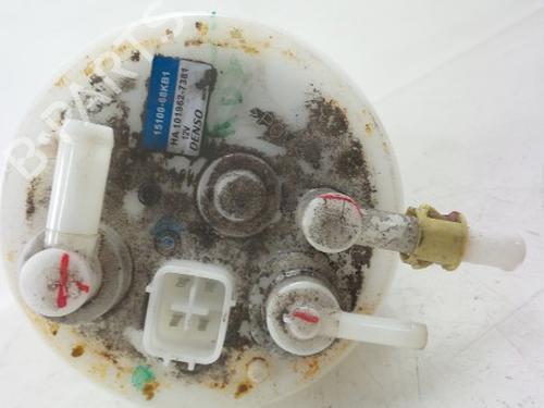 Used Fuel pump SUZUKI ALTO VII (GF, HA25_, HA35_) 1.0 (AMF310, GFC31S) (68 hp) 22483313