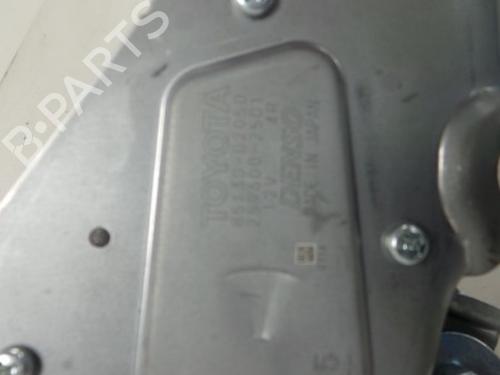 Rear wiper motor TOYOTA AURIS Estate (_E18_) 1.8 Hybrid (ZWE186_, ZWE186R, ZWE186H) | BP22479644M102