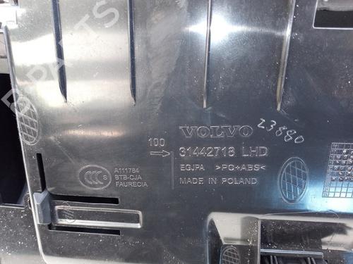 Handskerum VOLVO XC40 (536) Recharge AWD | BP38462570C95 - Image 4