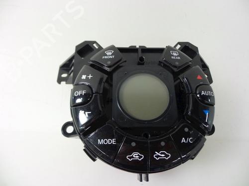 Used Climate control NISSAN MICRA IV (K13K, K13KK) 1.2 DIG-S (98 hp) 22482708