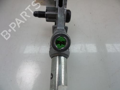 Seat buckle OPEL CORSA D (S07) 1.4 (L08, L68) | BP22478096I32 