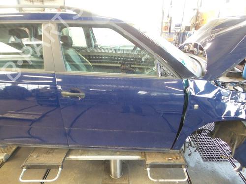 Used Right front door SKODA FABIA II Combi (545) 1.6 TDI (90 hp) 22488249