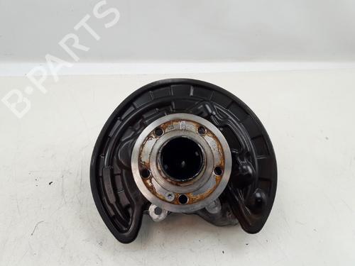 Used Right rear steering knuckle MERCEDES-BENZ A-CLASS (W177) A 250 (177.046) (224 hp) 22497564