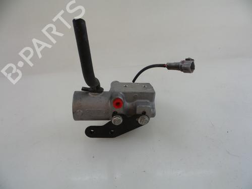 Used Brake master cylinder TOYOTA PRIUS Liftback (_W2_) 1.5 Hybrid (NHW20_, NHW20R) (112 hp) 22474499