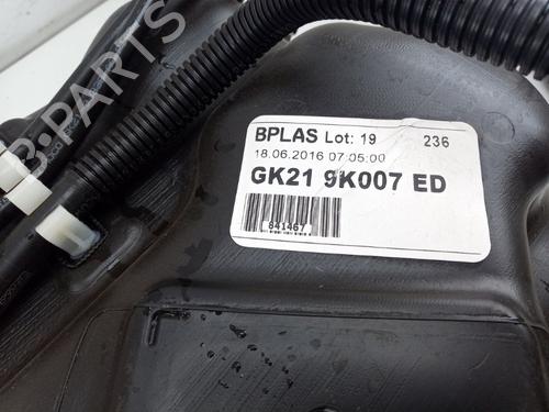 Other FORD TRANSIT CUSTOM V362 Van (FY, FZ) 2.0 EcoBlue | BP32220829O1 