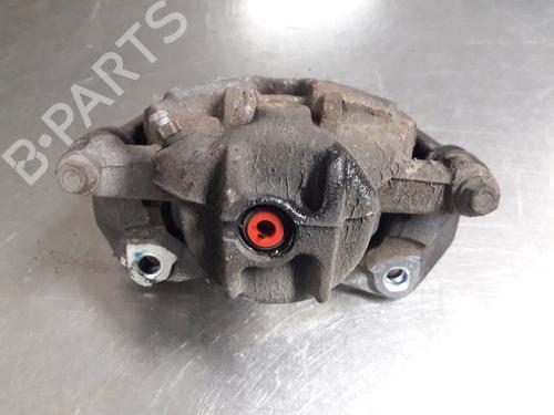 Bremssattel links vorne MITSUBISHI COLT VI (Z3_A, Z2_A) 1.1 (Z31A, Z32A) | BP22466054M105