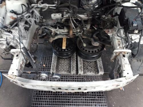 Used Front bumper reinforcement FORD FOCUS II Turnier (DA_, FFS, DS) 1.6 TDCi (100 hp) 22497242