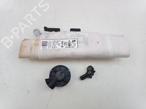 Used Other AUDI A4 B9 Avant (8W5, 8WD) 2.0 TDI quattro (190 hp) 22515186