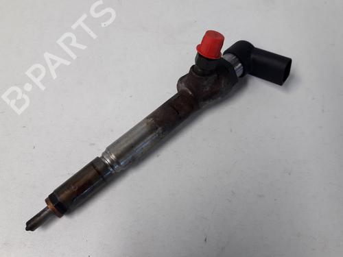 Used Injector RENAULT MEGANE II Estate (KM0/1_) 1.5 dCi (KM16, KM1E) (106 hp) 22498349