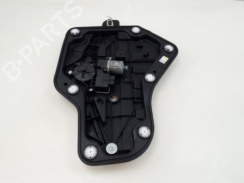 Used Rear right window mechanism Rear right window mechanism 23211906 23211906