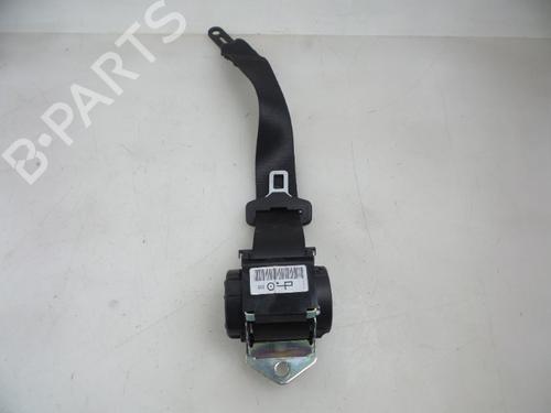 Rear right seatbelt BMW 3 Touring (E91) 325 d | BP22487900I28 