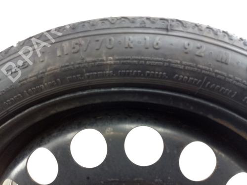 Felg OPEL ASTRA K Sports Tourer (B16) 1.0 Turbo (35) | BP29976195C45