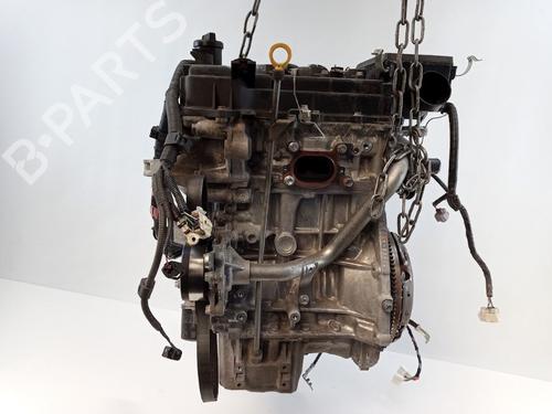 Used Engine Engine 38934293 38934293