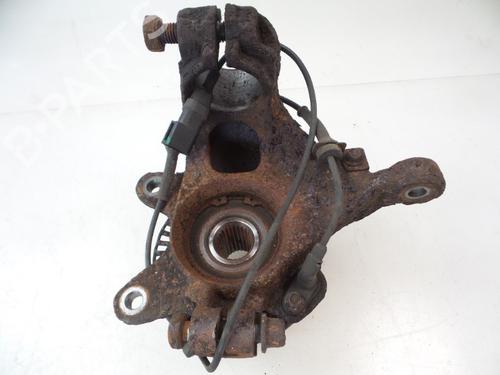 Used Right front steering knuckle FORD KA (RB_) 1.3 i (60 hp) 22477405