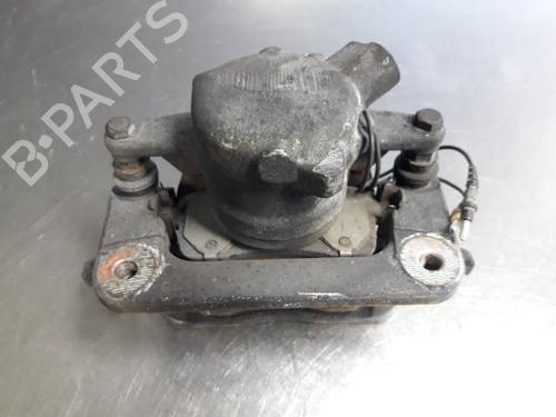 Right front brake caliper PEUGEOT 407 (6D_) 2.0 HDi 135 (6DRHRH, 6DRHRE, 6DRHRG, 6DRHRJ) | BP22459619M104 