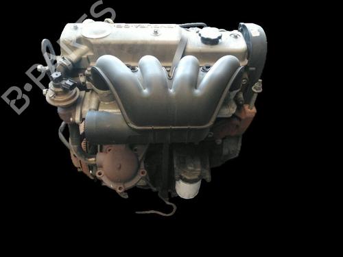 Engine FORD FIESTA IV (JA_, JB_) 1.8 D | BP22455851M1