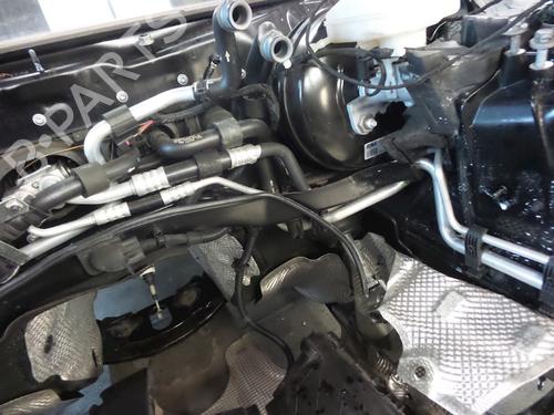AC pipe PORSCHE PANAMERA (970) 4.8 GTS | BP22482975M126 