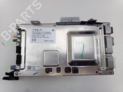 Elektronisk modul TESLA MODEL 3 (5YJ3) EV (261 hp) 22492922