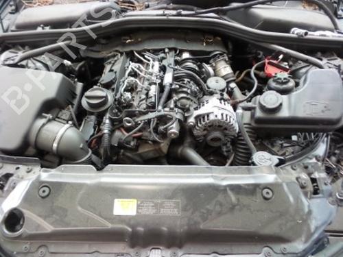 Engine BMW 5 Touring (E61) 520 d | BP22513104M1 