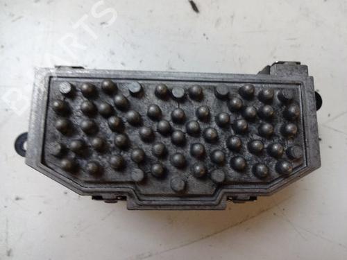 Heater resistor VW GOLF V (1K1) 1.9 TDI | BP22471266M108 