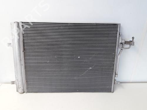 Used AC radiator FORD FOCUS III 1.6 TDCi ECOnetic (105 hp) 22496581