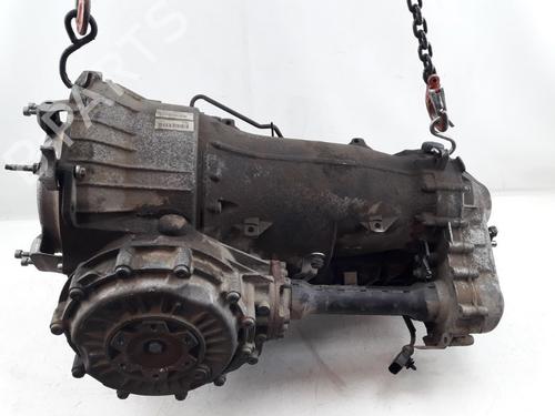 Used Gearbox PORSCHE 911 (996) 3.6 Carrera 4 (320 hp) 22513288