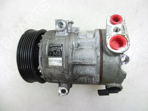 AC compressor OPEL CORSA E (X15) 1.3 CDTI (08, 68) | BP22491392M34 