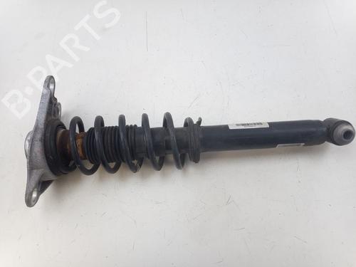 Used Left rear shock absorber BMW i3 (I01) Electric (170 hp) 23897150