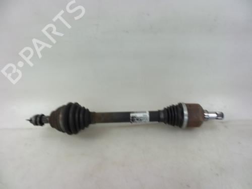 Used Left front driveshaft CITROËN C3 Picasso (SH_) 1.6 VTi 120 (120 hp) 22485745
