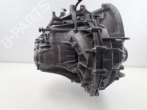 Gearbox RENAULT TRAFIC III Van (FG_) 2.0 dCi 130 (FGMY) | BP22511715M3