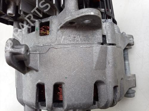 Alternator DS DS 7 (J4_, JC_) E-TENSE 225 (J4DGZU) | BP32509941M7  - Image 5