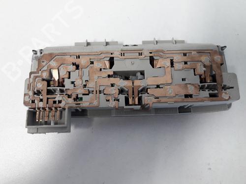 Interior roof light RENAULT LAGUNA II Grandtour (KG0/1_) 1.6 16V (KG0A, KG0L) | BP22500216I8 