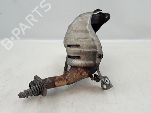 Catalyst MITSUBISHI MIRAGE / SPACE STAR VI Hatchback (A0_A) 1.0 (A05A) | BP22497507M10 