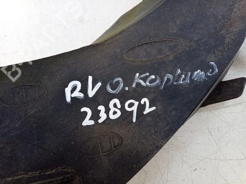 Right headlight support BMW X1 (E84) sDrive 18 d | BP33740626C156 - Image 4