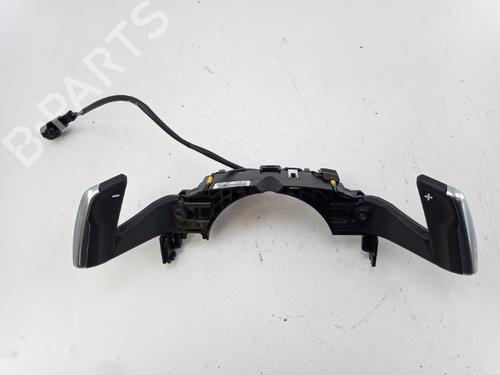 Steering wheel controls PEUGEOT 3008 II SUV (MC_, MR_, MJ_, M4_) 1.6 BlueHDi 120 | BP22492977E15 