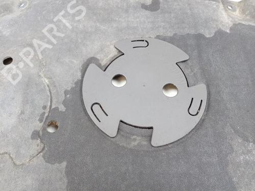 Underbody protection BMW 5 (G30, F90) 540 i | BP29594311M92 