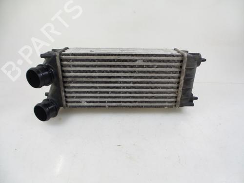 Used Intercooler PEUGEOT 5008 (0U_, 0E_) 1.6 HDi (112 hp) 22475753